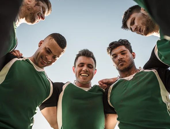 We’ll take care of insurance so you can focus on the things you enjoy