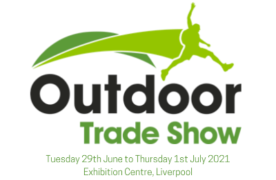 Outdoor trade show